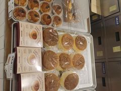-西村叔叔的店·面包·甜品·蛋糕(崂山丽达店)