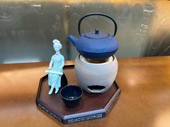 -棕榈岛海鲜自助餐厅(虹桥迎宾馆店)