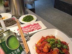-海底捞火锅(王府井店)