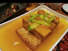 -隔壁老王·家常云南菜(花巷店)