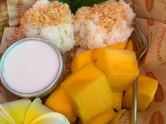 -小小集渔·泰式大排档(太古里香槟店)