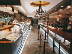 自助取餐区-汉巴味德(大悦城店)