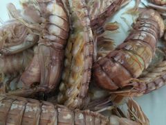 -宾朋海鲜特色美食餐厅·纯手工鲅鱼水饺(兴海路店)