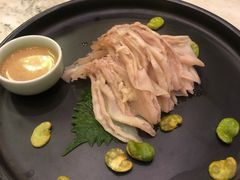 -那家小馆•北京菜•烤鸭(香山店)