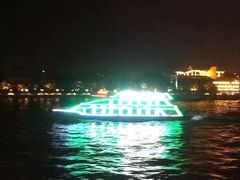 -珠江夜游广州塔·中大码头