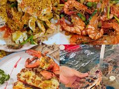 -四川小胡子海鲜(丁村万人海鲜广场店)