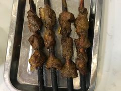 -老师家羊杂碎(延安总店)