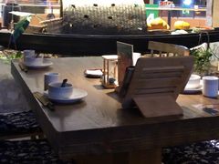 -兰木肆·云南菜(龙湖U城天街店)