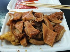 -细妹五香牛杂(步行街店)