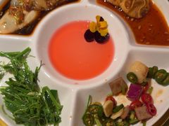 -宝轩渔府·海鲜(水上店)