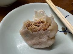 -正宗天津烧麦馆(柳州路店)