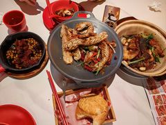 -避风塘·金牌店·夜宵(金玉兰店)