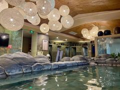 -汤泉良子·颂钵疗愈·SPA(珠江新城店)