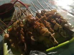 -马记大锅煮(总店)