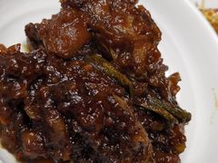 -辛氏火炉·韩式古法烤肉(松北店)