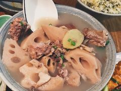 -静一餐厅·湖北菜(前门创始店)