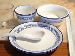 餐具摆设-伊兰津范儿