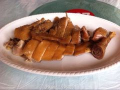 -芸海阁·农家私房菜(沙家浜景区出口店)