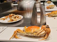 -旬水铁板烧·料理