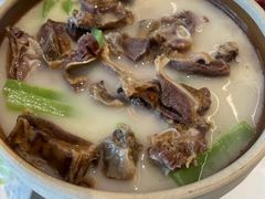 -南昌绿地铂瑞酒店·臻萃轩中餐厅