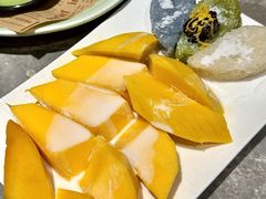 -Home Thai·泰谣(王府井apm店)