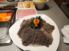 -海底捞火锅(海宁路店)