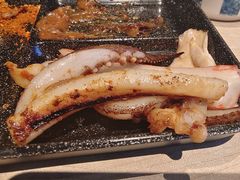 -新石器烤肉(周浦万达店)