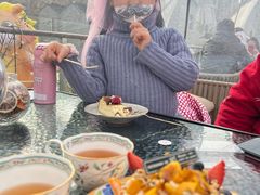 -花小醉露营烤肉·下午茶餐吧(熙南里店)