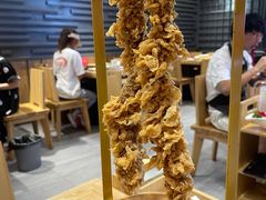 -豪渝火锅(红谷滩万达店)