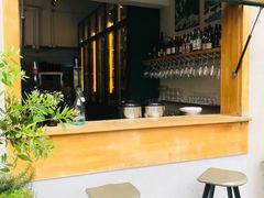 -RAC BAR(安福路店)