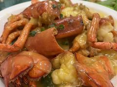 -盛港湾海鲜食府(黄沙店)