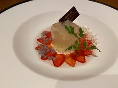 -广州富力君悦大酒店空中花园