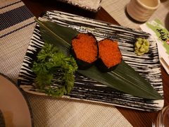 -松子日式料理(东朝阳路店)