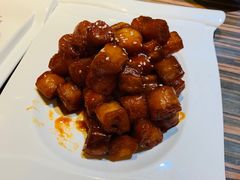 -巴蜀风情(西溪欢乐城店)