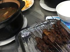 -清真·穆萨砂锅(大皮院店)
