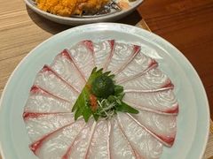 -小山日本料理(兴业太古汇店)