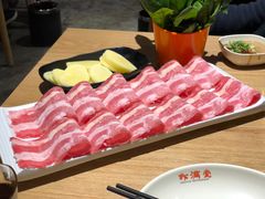 A级肉卷-虾满堂小龙虾烧烤(富荟广场店)