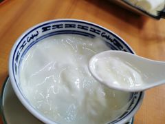 -金榜乳众不同欣记牛乳店·甜牛乳三皮奶