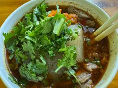 -王记生烫牛杂面馆(兰陵路店)