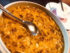 蟹粉桃胶-蟹榭·本帮江浙菜·蟹宴(五角场合生汇商场店)