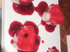 蓝莓山药-前海沿·青岛菜(大拇指广场石老人店)