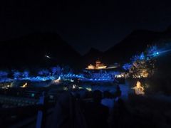 -禅宗少林·音乐大典