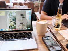 -Africafe(非洲咖啡)