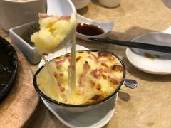 土豆起司烧-东京屋(武定路店)