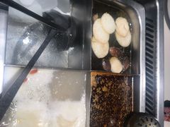 -海底捞火锅(天一广场亚细亚店)