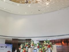-红棉中餐厅·广州海航威斯汀酒店
