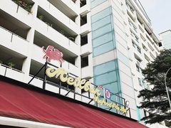 门面-龙海鲜螃蟹王(宏茂桥店)