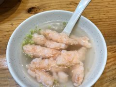 青虾滑-邵子牙·中华老字号(定安路店)