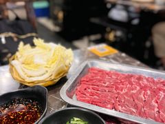 -颐品居涮肉(乌鲁木齐中路店)