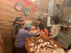 -玩坞轰趴馆·户外团建聚会主题生日派对馆(世豪广场店)